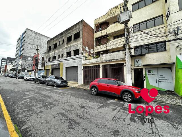 Sala para Locação em Suzano - 2