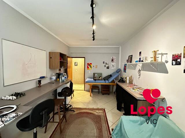 Sala para Locação em Suzano - 3