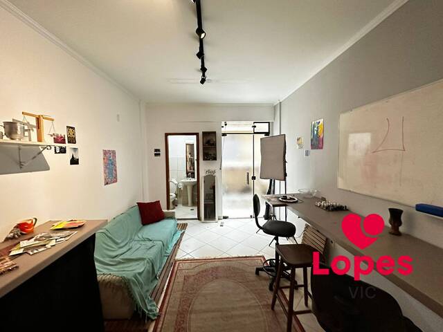 Sala para Locação em Suzano - 4