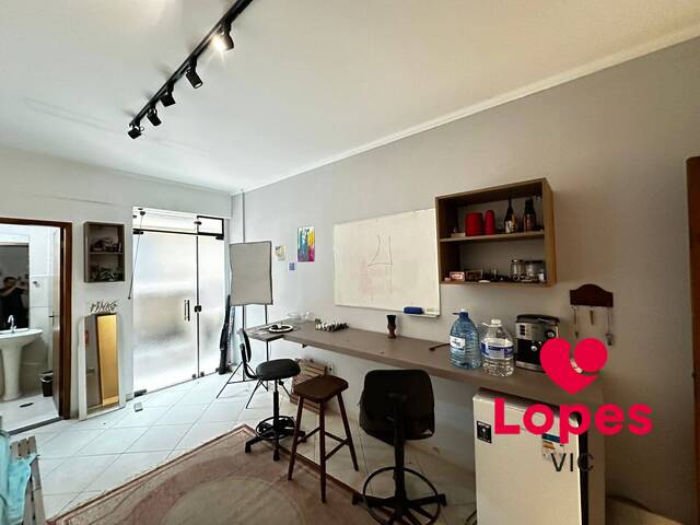 Sala para Locação em Suzano - 5