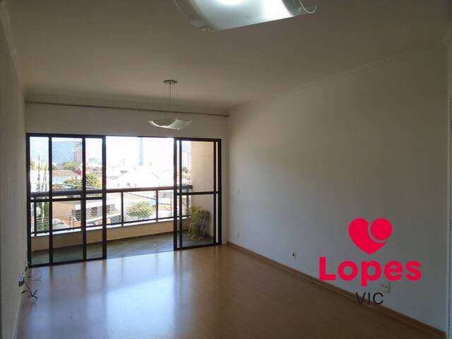 Apartamento para Venda em Mogi das Cruzes - 3