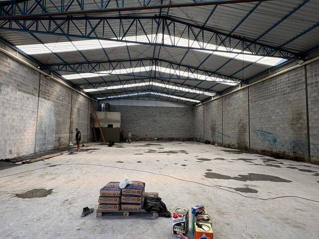 Galpão para Locação em Poá - 3