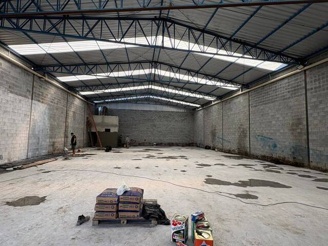 Galpão para Locação em Poá - 4