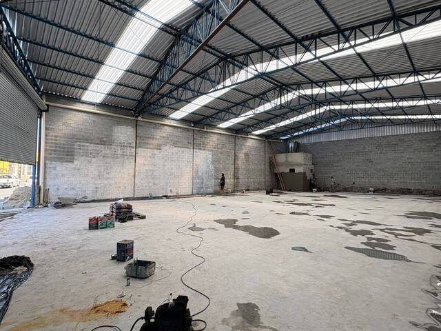 Galpão para Locação em Poá - 5