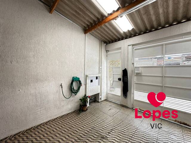 Sobrado para Venda em Suzano - 5