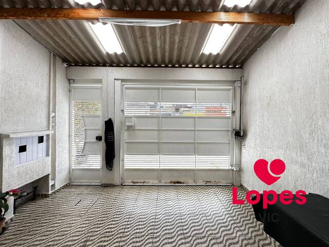 Sobrado para Venda em Suzano - 4