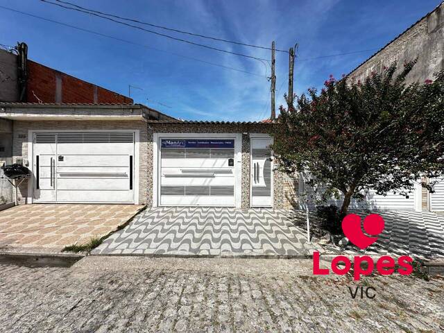 Sobrado para Venda em Suzano - 3