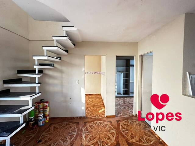 Duplex para Venda em Ferraz de Vasconcelos - 3