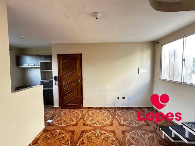 Duplex para Venda em Ferraz de Vasconcelos - 2