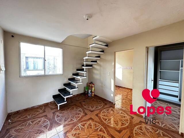 Duplex para Venda em Ferraz de Vasconcelos - 4