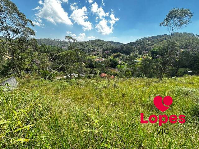 Área para Venda em Suzano - 4