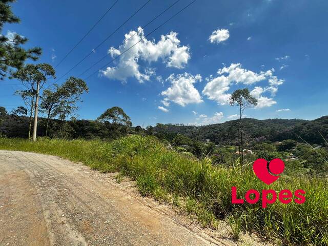 Área para Venda em Suzano - 3