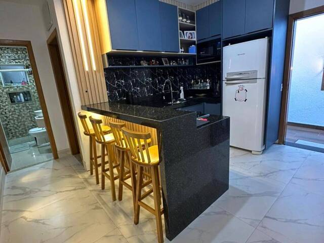 Casa para Venda em Suzano - 5