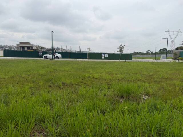 #55318349 - Terreno em condomínio para Venda em São José dos Campos - SP