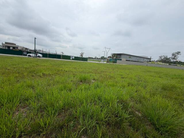 Terreno em condomínio para Venda em São José dos Campos - 5