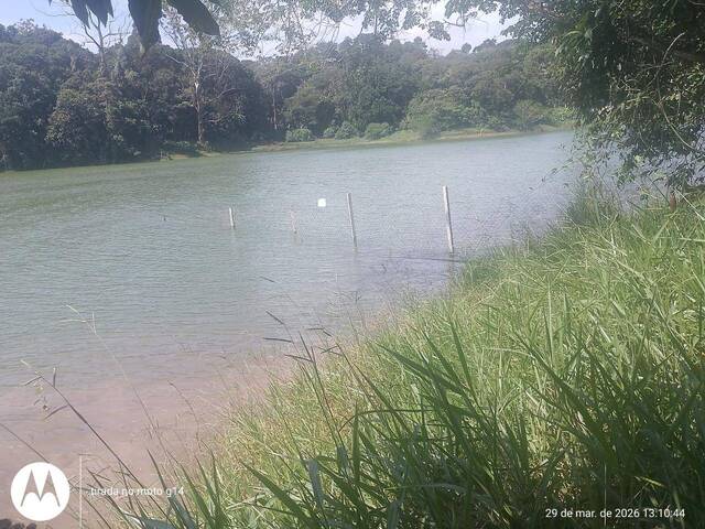 Área para Venda em São Bernardo do Campo - 3