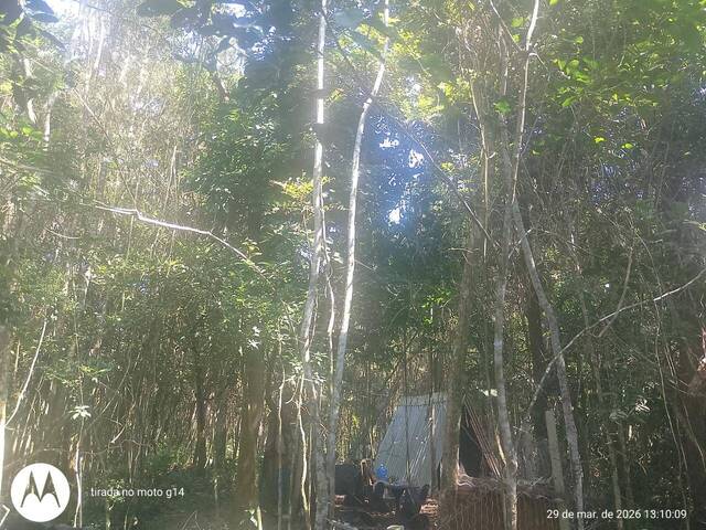Área para Venda em São Bernardo do Campo - 2