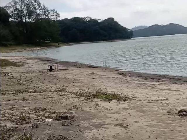 Área para Venda em São Bernardo do Campo - 4