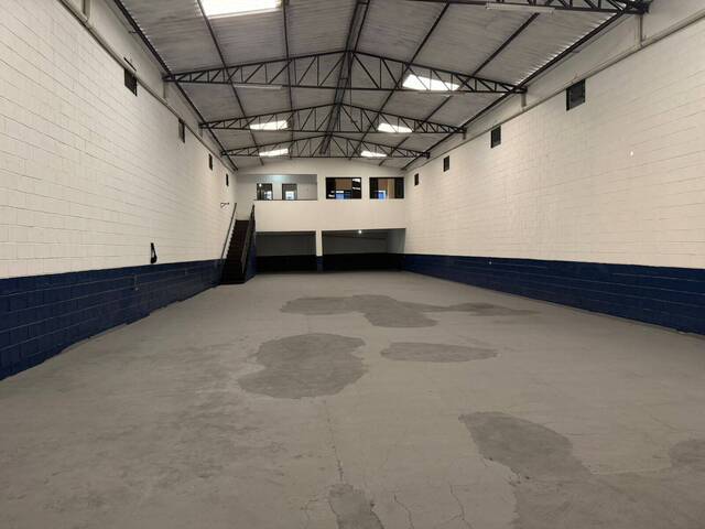 Galpão para Venda em Mogi das Cruzes - 5