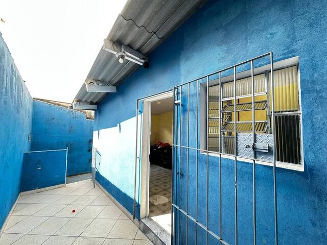 Casa para Locação em Suzano - 4