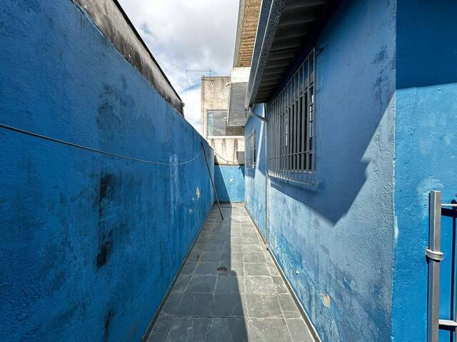 Casa para Locação em Suzano - 3