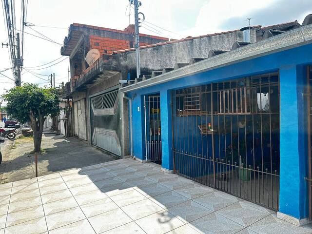 Casa para Locação em Suzano - 2