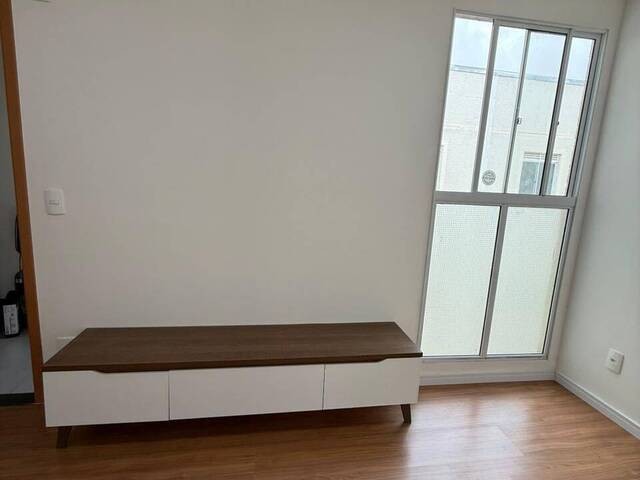Apartamento para Venda em Suzano - 2