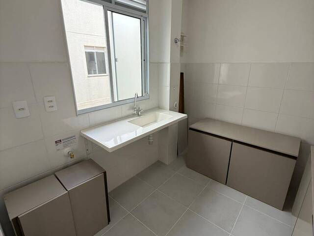 Apartamento para Venda em Suzano - 4