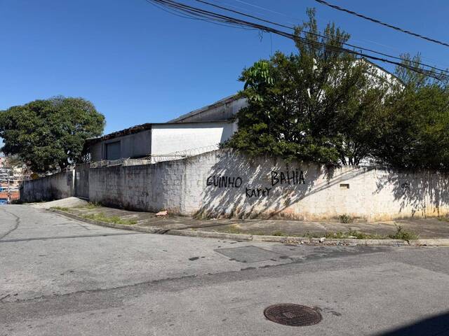 Galpão para Venda em Guarulhos - 3