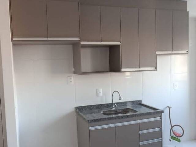 Apartamento para Venda em Mogi das Cruzes - 5