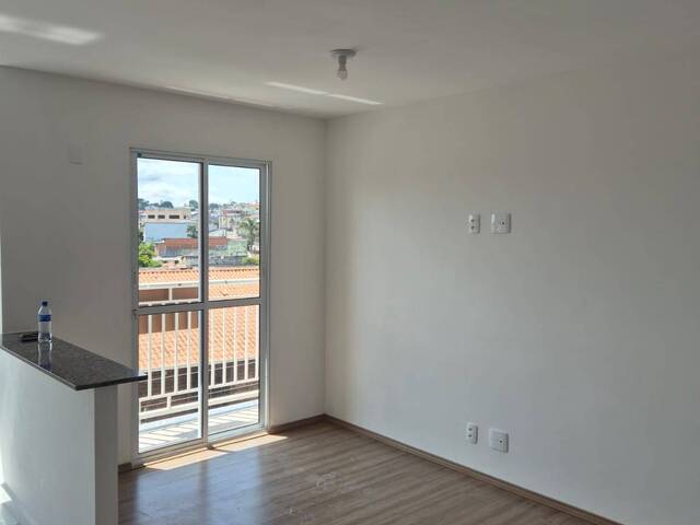 Apartamento para Venda em Mogi das Cruzes - 4