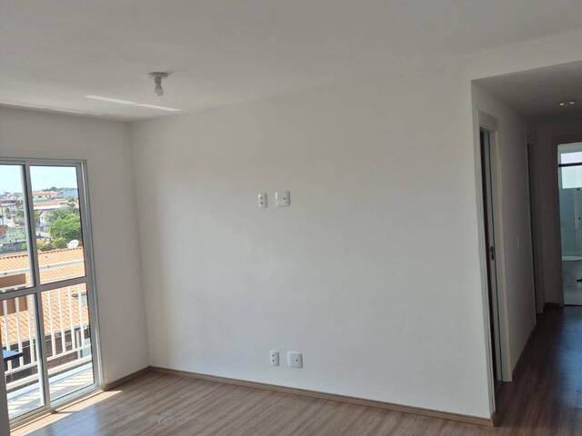 Apartamento para Venda em Mogi das Cruzes - 3