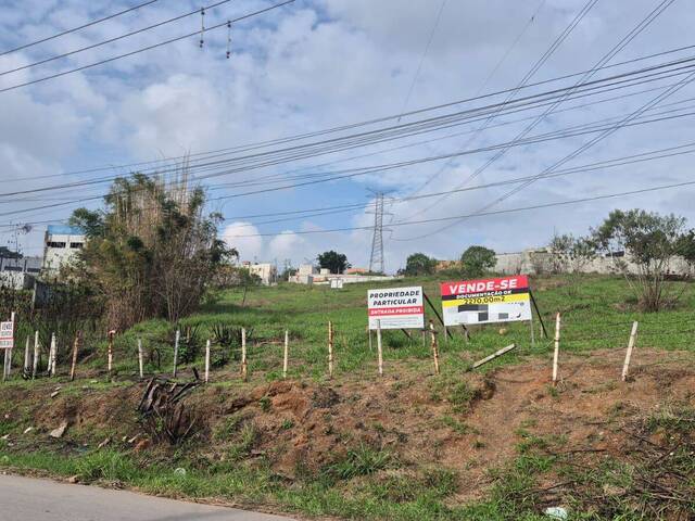 Área para Venda em Itaquaquecetuba - 2