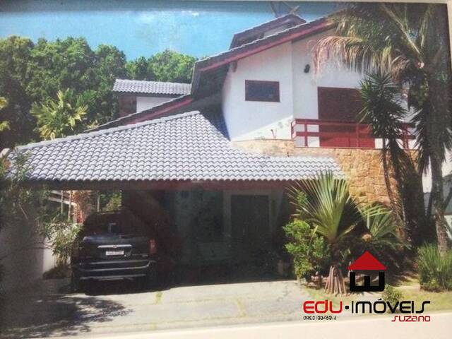 #CA0001 - Casa para Venda em Bertioga - SP