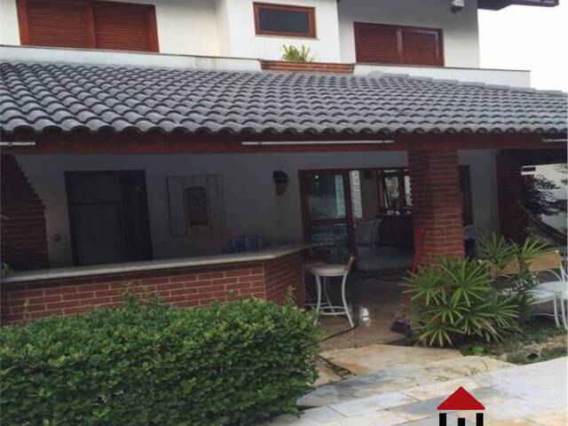 #CA0001 - Casa para Venda em Bertioga - SP