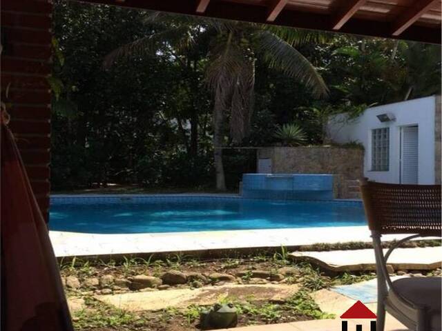 #CA0001 - Casa para Venda em Bertioga - SP