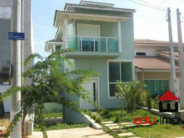 #CA0006 - Casa para Venda em Mogi das Cruzes - SP