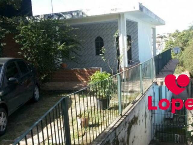 #CA0010 - Casa para Venda em Poá - SP