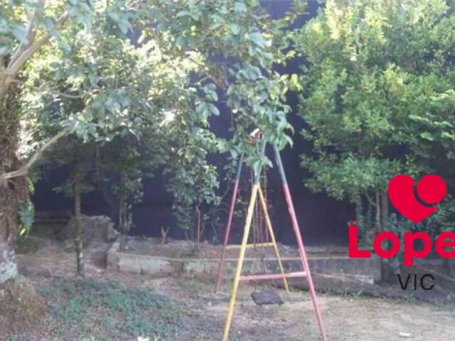 #CA0010 - Casa para Venda em Poá - SP