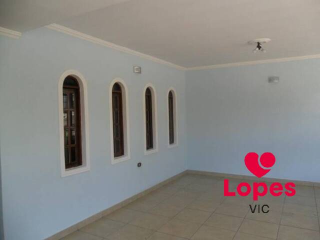 #971798 - Casa para Venda em Poá - SP