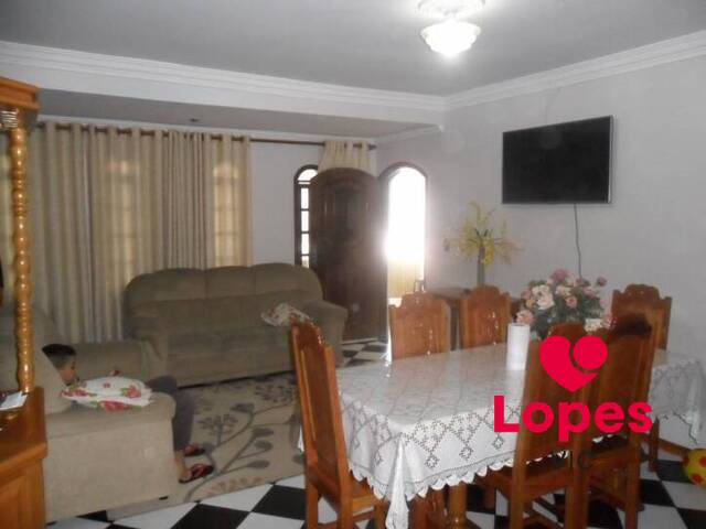 Casa para Venda em Poá - 5