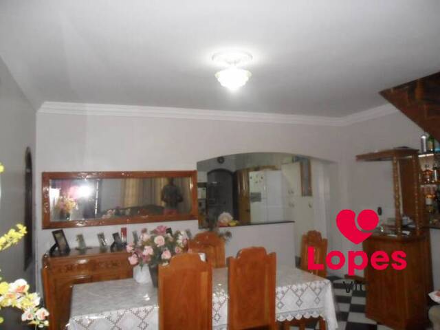 Casa para Venda em Poá - 4