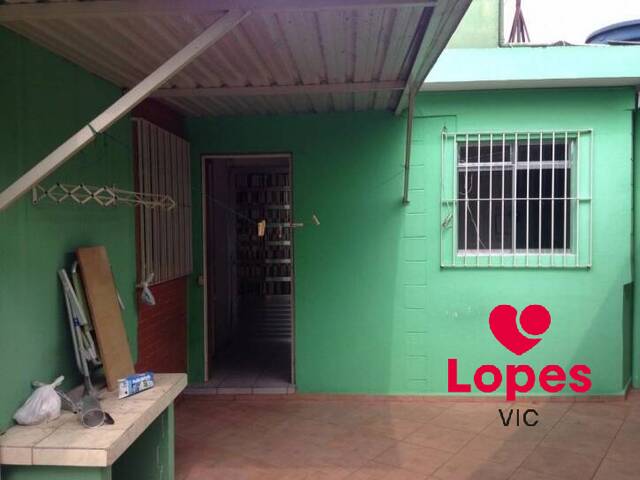 Casa para Locação em Itaquaquecetuba - 5