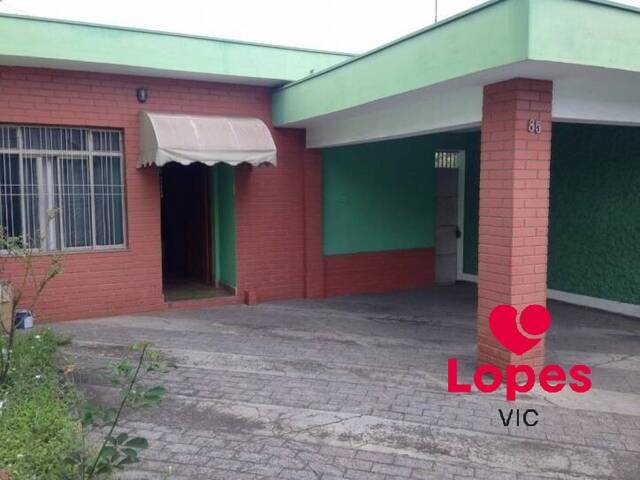 #CA0023 - Casa para Locação em Itaquaquecetuba - SP