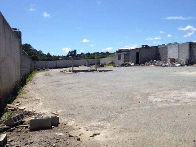 #TE0006 - Terreno para Locação em Itaquaquecetuba - SP