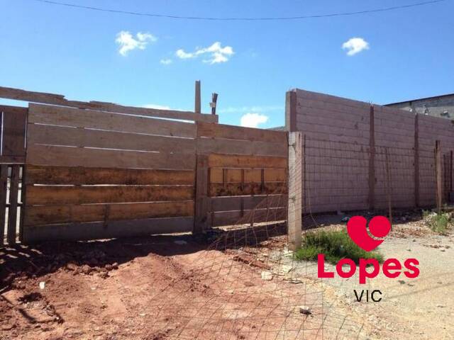 #TE0006 - Terreno para Locação em Itaquaquecetuba - SP