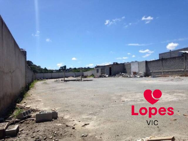 #TE0006 - Terreno para Locação em Itaquaquecetuba - SP