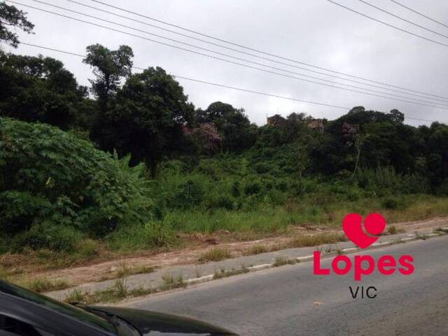 Área para Venda em Poá - 4