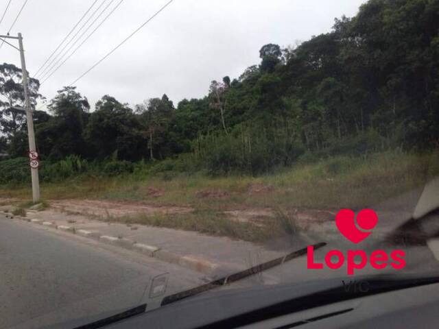 Área para Venda em Poá - 5