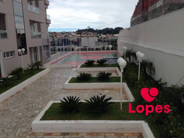 Apartamento para Locação em Poá - 3